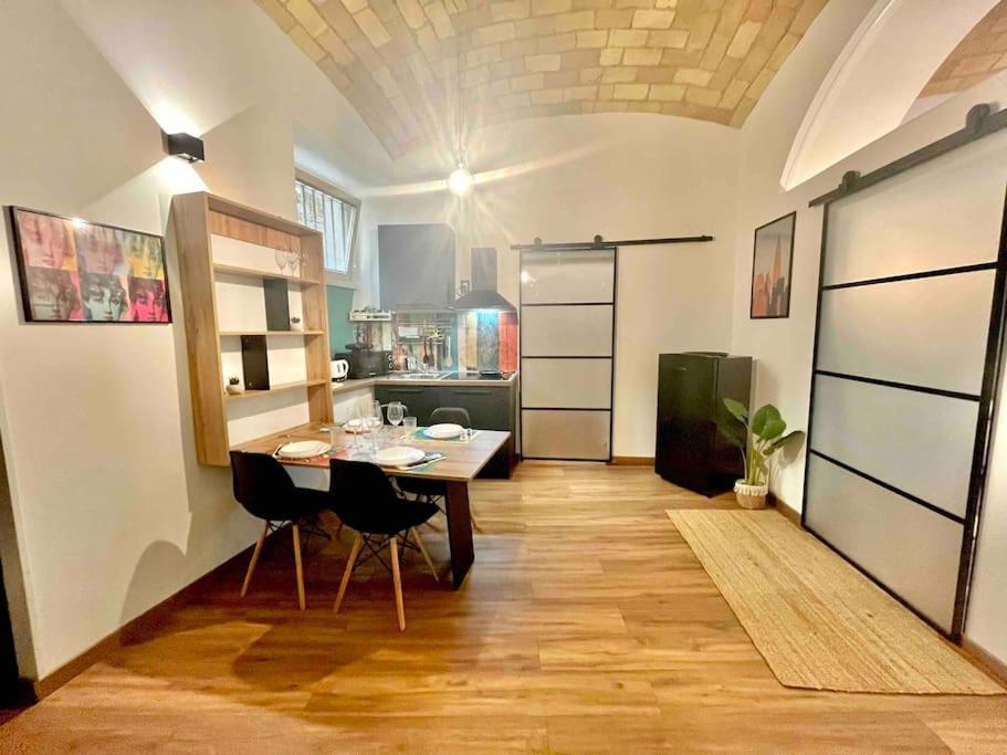 New Look8 Vatican Home روما المظهر الخارجي الصورة