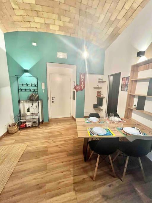 New Look8 Vatican Home روما المظهر الخارجي الصورة
