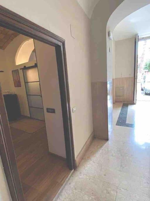 New Look8 Vatican Home روما المظهر الخارجي الصورة