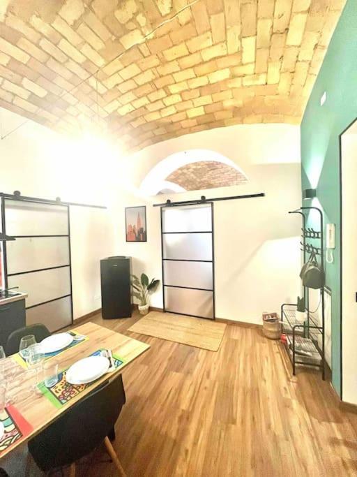 New Look8 Vatican Home روما المظهر الخارجي الصورة