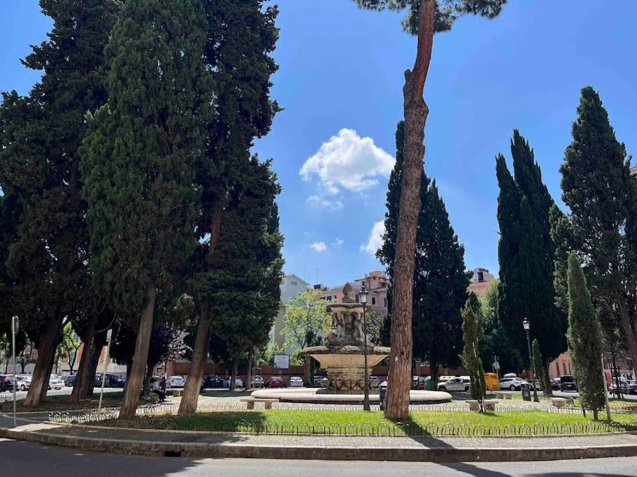 New Look8 Vatican Home روما المظهر الخارجي الصورة