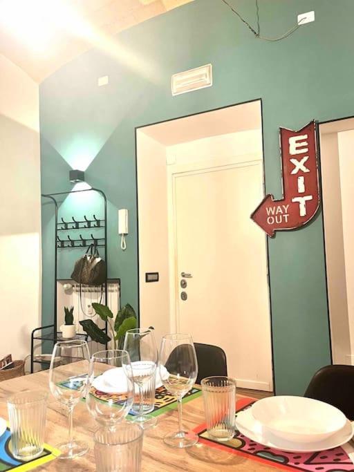 New Look8 Vatican Home روما المظهر الخارجي الصورة