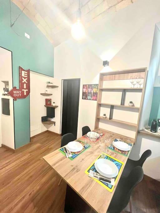 New Look8 Vatican Home روما المظهر الخارجي الصورة
